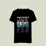 Wentworth Signature 2024 3 T Shirt