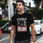 West Coast Hip Hop Legend 0 T Shirt