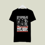 West Coast Hip Hop Legend 2 T Shirt