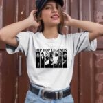 West Coast Rap Legends 1 T Shirt