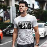 West Coast Rap Legends 2 T Shirt