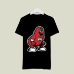 Western Kentucky Nil Big Red Linebacker 1 T Shirt