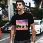 Westlife The Wild Dreams Tour 2022 0 T Shirt