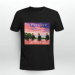 Westlife The Wild Dreams Tour 2022 3 T Shirt