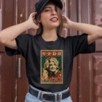 What Would Dolly Do Dolly 1 T Shirt