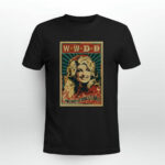 What Would Dolly Do Dolly 2 T Shirt