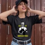 Whatever It Takes 220 221 1 T Shirt
