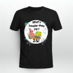 Whats Funnier than 24 2 T Shirt