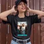 When Calls The Heart Tv Series 1 T Shirt