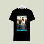 When Calls The Heart Tv Series 3 T Shirt