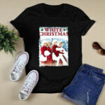 White Christmas 2 T Shirt