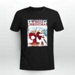 White Christmas 3 T Shirt