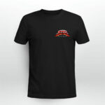 White Reaper 2023 Tour front 3 T Shirt