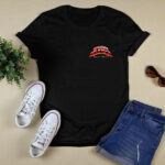 White Reaper 2023 Tour front 5 T Shirt