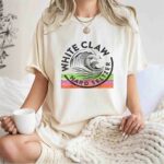 White claw Hard Seltzer 0 T Shirt