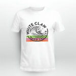 White claw Hard Seltzer 4 T Shirt