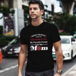 Wife Mom Arizona Diamondbacks Fan Baseball Mothers day Gift 1 T Shirt