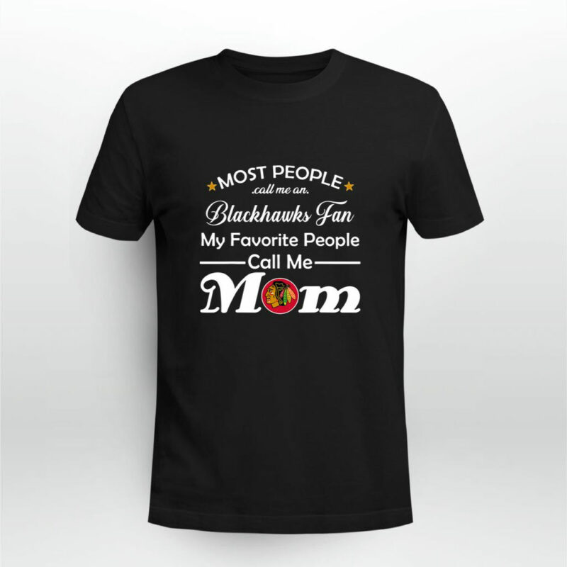 Wife Mom Chicago Blackhawks Fan Hockey Mothers Day Gift 0 T Shirt