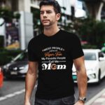 Wife Mom Philadelphia Flyers Fan Hockey Mothers day Gift 2 T Shirt