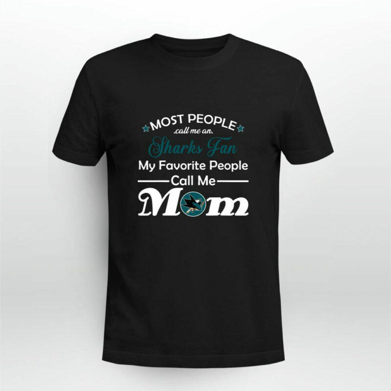 Wife Mom San Jose Sharks Fan Hockey Mothers Day Gift 0 T Shirt