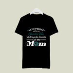 Wife Mom San Jose Sharks Fan Hockey Mothers day Gift 1 T Shirt