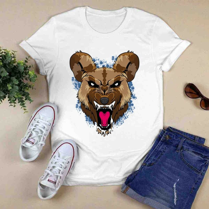 Wild Dog Lamar Jackson 0 T Shirt