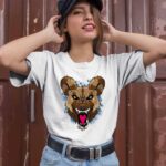 Wild Dog Lamar Jackson 2 T Shirt