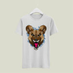 Wild Dog Lamar Jackson 5 T Shirt