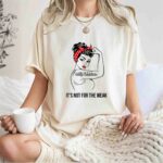 Wildlife Rehabilitator Not For The Weak Job 1 T Shirt