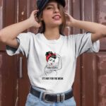 Wildlife Rehabilitator Not For The Weak Job 2 T Shirt