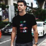 Will Card Chaos Squad Hockey 2 T Shirt