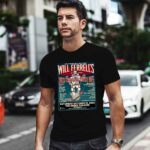 Will Ferrells best night of your life october 21 2023 the greek theatre Los Angeles 0 T Shirt