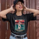 Will Ferrells best night of your life october 21 2023 the greek theatre Los Angeles 1 T Shirt