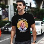 Will Ramos Lorna Shore 0 T Shirt