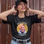 Will Ramos Lorna Shore 1 T Shirt
