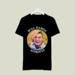Will Ramos Lorna Shore 2 T Shirt
