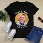 Will Ramos Lorna Shore 3 T Shirt