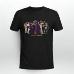 Will Wood 3 T Shirt