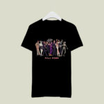 Will Wood 4 T Shirt