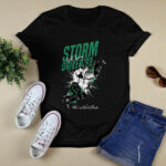 William Ospreay Storm Driver 2 T Shirt