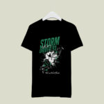 William Ospreay Storm Driver 4 T Shirt
