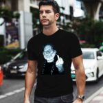 Willie Nelson Finger 0 T Shirt