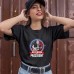 Willie Nelson for President 1 T Shirt