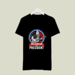 Willie Nelson for President 2 T Shirt