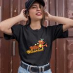 Willys Wonderland 1 T Shirt