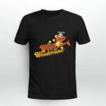 Willys Wonderland 3 T Shirt