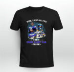 Win Lose Or Tie I Am A Chase Elliott Fan Till I Die 1 T Shirt