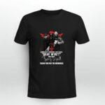 Windham Lawrence Rotunda Bray Wyatt 1987 2023 Thank You For The Memories 2 T Shirt