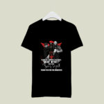Windham Lawrence Rotunda Bray Wyatt 1987 2023 Thank You For The Memories 3 T Shirt
