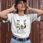 Winnie The Pooh Never Forget Who You Are 2 T Shirt